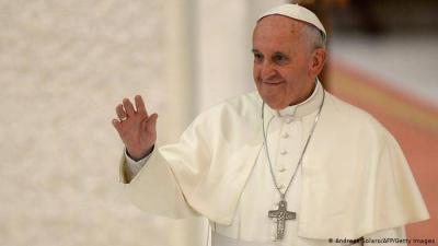 Pope Francis Sends Message to Iraqis Ahead of Anticipated Visit