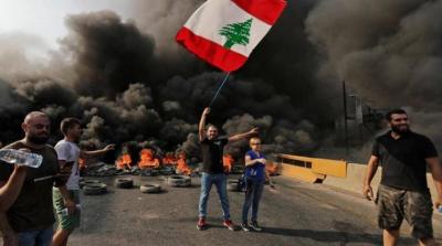 Lebanon: The World Bank Warns of "Total Destruction"