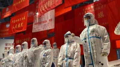 China Warns of "Explosion" of COVID-19 in Beijing!