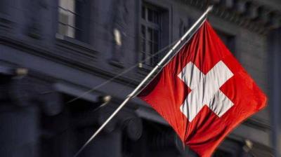 Energy Situation "Critical" in Switzerland