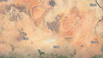 Rapid Developments: What Happened in Chad?