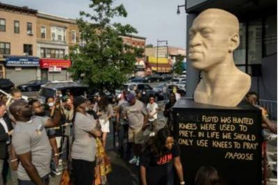 United States Commemorates Abolition of Slavery Amidst Exceptional Momentum