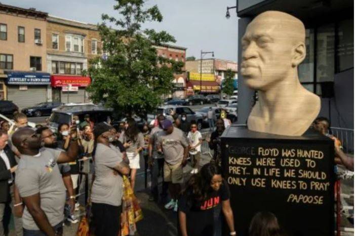 United States Commemorates Abolition of Slavery Amidst Exceptional Momentum