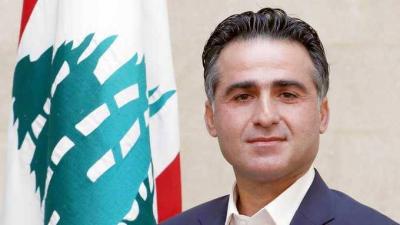 Hamieh: Beirut Port Operates as Usual and Silo Collapse Does Not Hinder Work