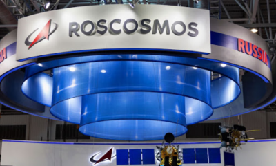 Russia Warns: Sanctions Will Lead to the Fall of the International Space Station