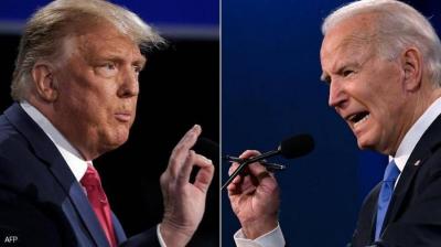 Biden Mocks Trump in 17-Minute Video, Mentions Him 24 Times