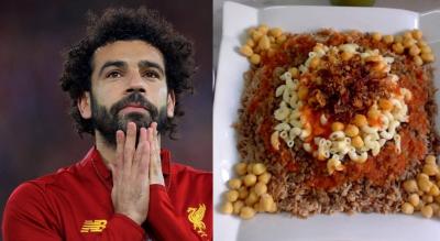 Title: Video: Mohamed Salah from One Pound and a Plate of Koshari to 100 Million Euros