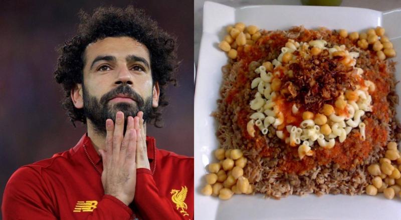Title: Video: Mohamed Salah from One Pound and a Plate of Koshari to 100 Million Euros