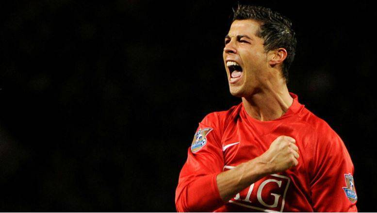 Ronaldo Exposed to €288,000 Theft