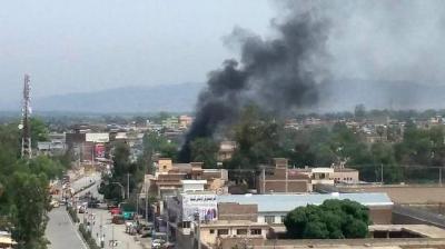 Explosion in Afghanistan Kills Children and Women