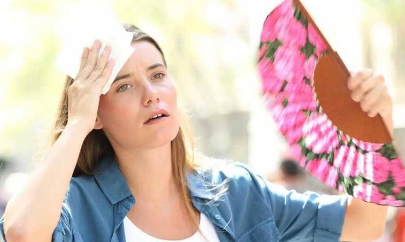 How Extreme Heat Affects Heart Patients