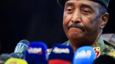 Al-Burhan: We Will Announce the New Prime Minister Within a Week