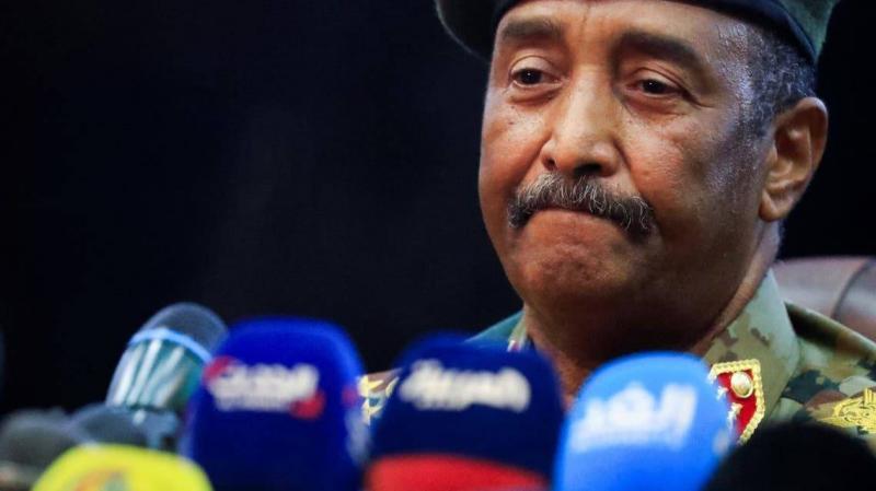 Al-Burhan: We Will Announce the New Prime Minister Within a Week