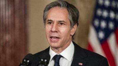 Washington Reaffirms Support for Ukraine: We Will Hold the Russians Accountable!