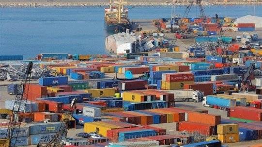 Are Food Supplies in the Port at Risk?