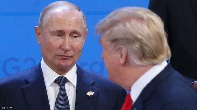 Trump Praises "Smart" Putin, Calls Western Leaders "Very Stupid"