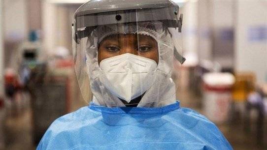 New Virus... First Death Reported