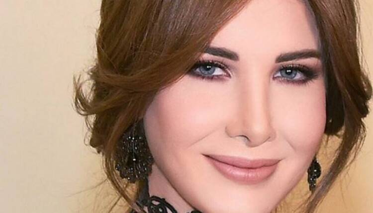 Nancy Ajram Posts a Controversial Photo