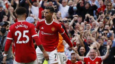 The Perfect Start: Ronaldo Shines on His Return