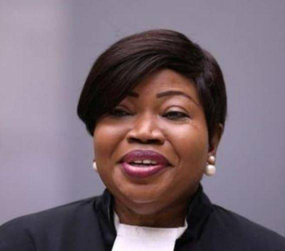International Criminal Court Expresses Concern Over Violence in Palestinian Territories
