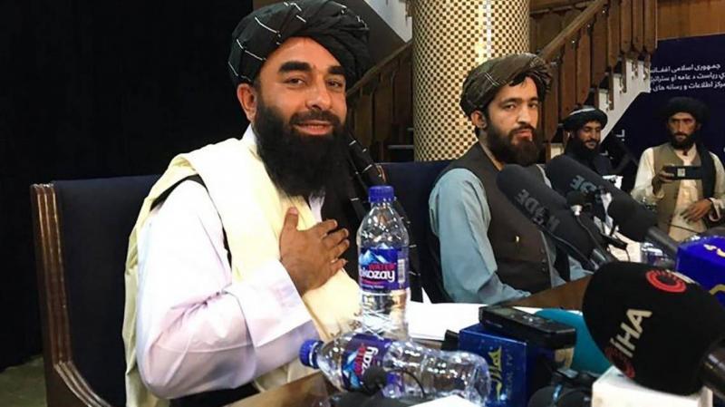 Taliban Will Not Attend 