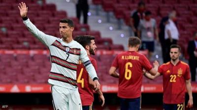 "In the Madrid Match": Ronaldo Faces Unexpected "Insult"
