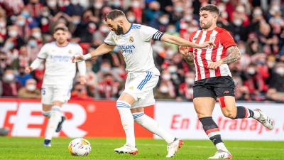 Real Madrid Strengthens Its Lead with Thrilling Win Over Bilbao