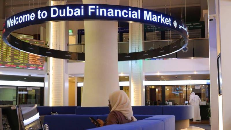 Dubai Stock Exchange Reaches Four-Year High with Billion Dirhams for Startups