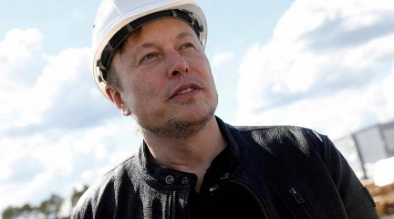 Elon Musk Joins the Battle: Free Internet for Ukrainians