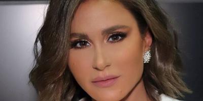 Dima Qandalaft: I Get Jealous of My Husband, Which is Why I Don't Talk About Him Much