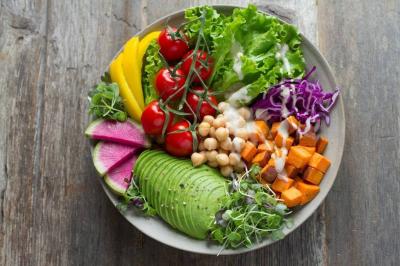 The Magical Heart Diet Recipe