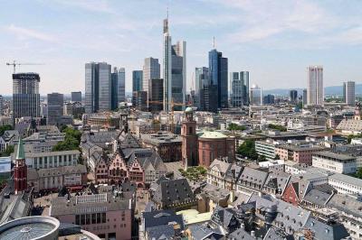 Germany Supports Steps to Increase Energy Efficiency in Buildings