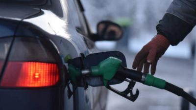 Gas Prices in America Reach New Record High