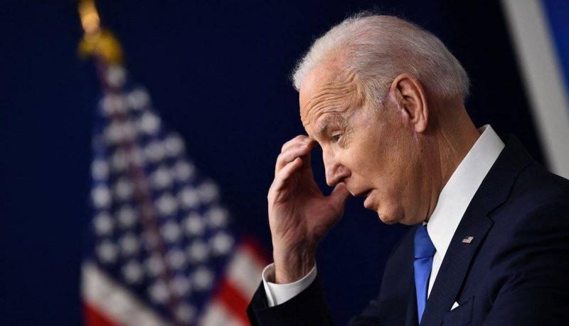 ## Biden Announces Cancer Diagnosis