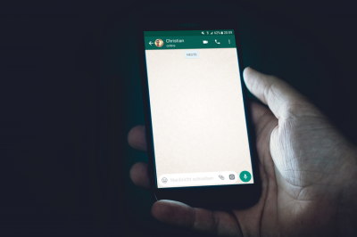 Turkey Fines "WhatsApp" for Violating Personal Data Protection Regulations
