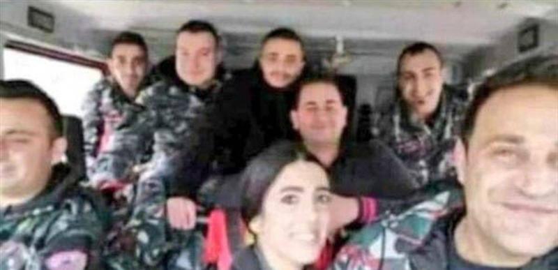 Message from the Families of the Firefighters Martyrs to the United Nations