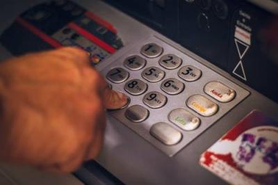 Lebanese People in Search of Working ATMs