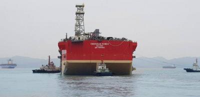 Exploration Ship Provokes Official Lebanon: Aoun Calls it Provocation and Hostile Act