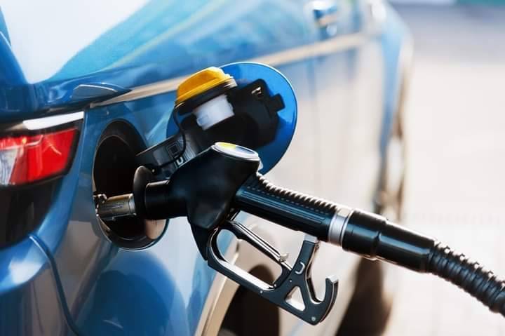 Gasoline Price Update