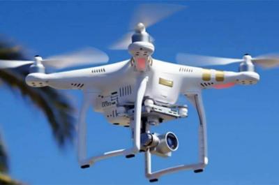 Military Maritime Breach Between Lebanon and Israel: Drones Approach Economic Waters