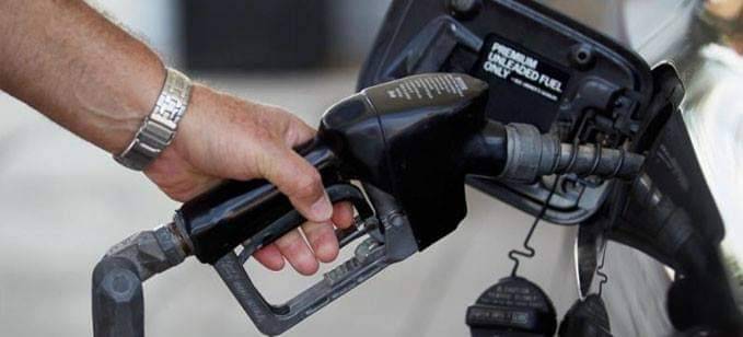 Gasoline Prices Rise Above 600,000 L.L.