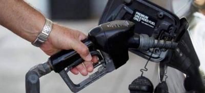 Decrease in Fuel Prices
