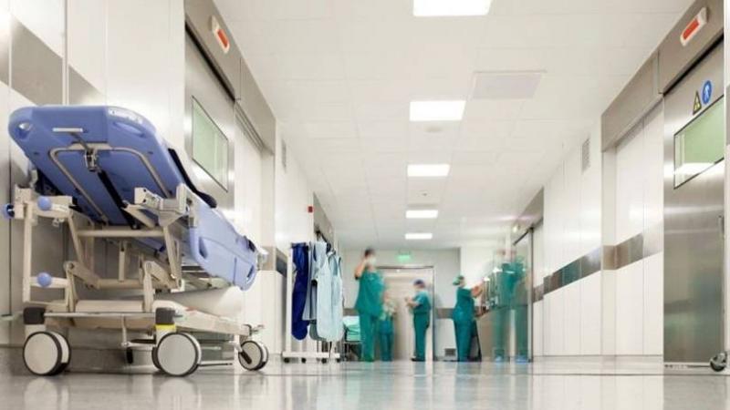 The Hospital Situation is Bad... and Dangerous for Patients!