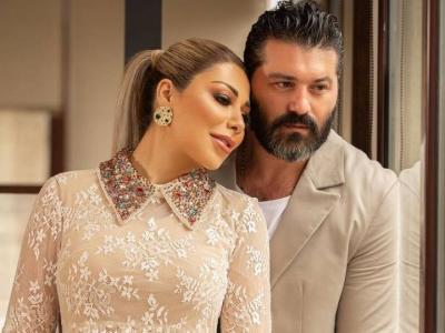 Yazan Al-Sayed Celebrates Valentine's Day with Romantic Message to His Wife