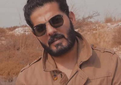 Video: Ammar Al-Dairani Releases "You Are My Torment"