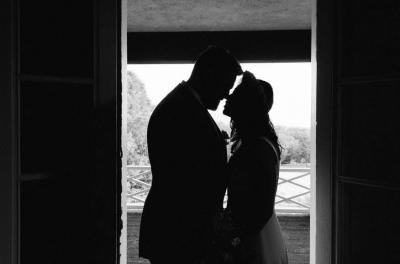 Husband Caught Cheating After Setting Up Camera