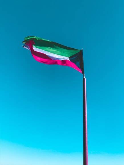 Kuwait Advises Its Citizens in Ukraine to Leave the Country for Their Safety