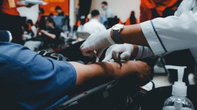 Conditions to Meet Before Donating Blood
