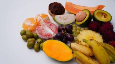 Two Types of Fruits Protect Against Childhood Leukemia