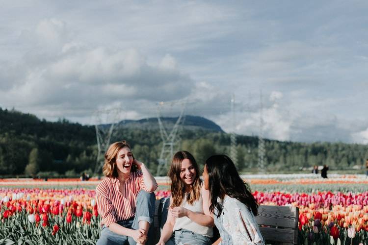 Laughter: Numerous Benefits for the Soul and Body